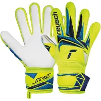 Reusch Kinder Handschuhe Attrakt Grip Junior