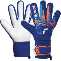 Reusch Herren Handschuhe Attrakt Starter Solid