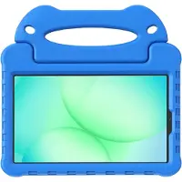BlueBuilt Samsung Galaxy Tab A11 Kids Cover Blau