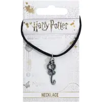 Harry Potter Dark Mark Tattoo Choker Necklace