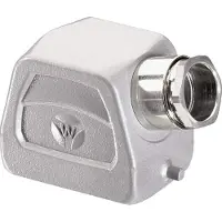 Wieland Electric Kabinetoverdel Indhold: 1 stk