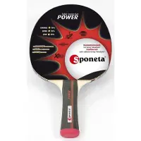 Sponeta , Tischtennis-Schläger "Power"