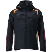 Mascot Accelerate Safe Jacke