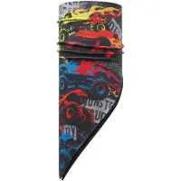 Buff Polar Neck Warmer Mehrfarbig Junge