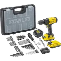 Stanley wkrtarka v20 sfmcd700d2a kufer +80acc