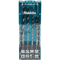 Makita E-15855 Bohrerset 8 Einheiten