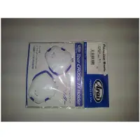 Arai Holderset Tx White Full Face Helmet