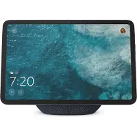 Amazon Echo Show 11, Alexa, Rechteck, Grau, Glacier White, Englisch, Spanisch, 27,9 cm (11")