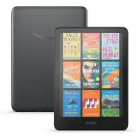 Amazon - Kindle Colorsoft Signature Edition 32 GB - 7" - Metallic black