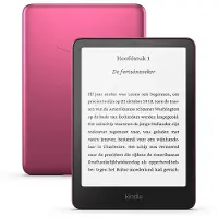 Amazon - Kindle Paperwhite Signature Ed 7" 32GB 12th Gen (2024) with ads
