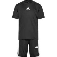Adidas Kindertrikot Train Essentials 3-stripes