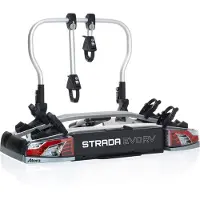 Atera Heckfahrradträger Fahrradträger Strada EVO RV 022707