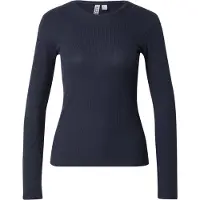Pieces Ruka Langarm-t-shirt