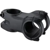 BBB Cycling Vorbau Jumper OD 35 35 schwarz - stabiler MTB Vorbau für 35 m....