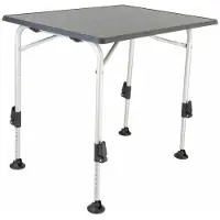 Frankana Campingtisch HighQ Blackline, 80 cm