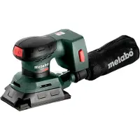 Metabo SM 18 LTX BL