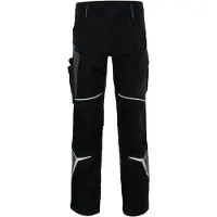Kübler Hose BODYFORCE schwarz Form 2225 Grösse 66