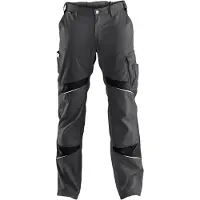 Kübler Hose ACTIVIQ HIGH PSA 2 anthrazit Form 2350 Grösse 24