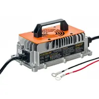 Rebelcell 43.8v 20a Wp Ladegerät