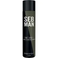 Sebastian SEB MAN The Joker 3in1 dry shampoo 180 ml
