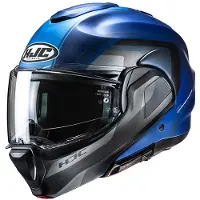 HJC F100 Reff Klapphelm