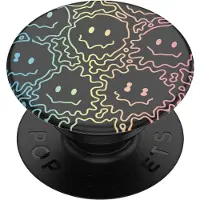 PopSockets PopGrip Feel the Bass