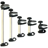 Peruzzo Befestigungsarm Haltercourt für premier 3D