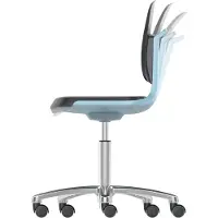 BIMOS Arbeitsdrehstuhl Labsit