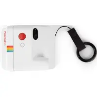 Polaroid Zubehör Analogkameras Kameraclip – GO