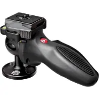 Manfrotto 324RC2 Joystick Stativkopf Junior