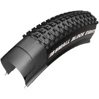 Kenda Small Block Eight Junior 30 Tpi 20´´ X 1.95 Steifer Urbanreifen Schwarz 20´´ x 1.95 Schwarz 20´´ x 1.95