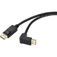 Renkforce DisplayPort – DisplayPort