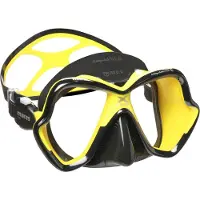 Mares New X Vision Ultra Liquiskin Tauchmaske
