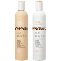 Milk shake Curl Passion Duo - 2x300ml