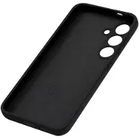 Crong Case Samsiung Color Cover black