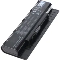 AccuCell A31-N56, A32-N46, A32-N56, A33-N56 Ersatz-Akku für Asus B53A mit 10,8-11,1 Volt 4400mAh