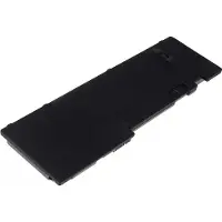 AccuCell Akku passend für Lenovo ThinkPad T430S / Typ 45N1036, 11,1V - 3400 mAh