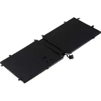 AccuCell Akku für Dell XPS 18 / Typ D10H3 - 14,8V - 4600 mAh