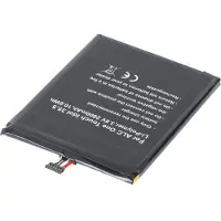 AccuCell Akku passend für Alcatel One Touch Pixi 3 5.5 3G Akku Alcatel TLP029A2-S, TLP029AJ