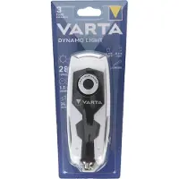 Varta Dynamo Light LED