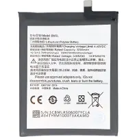 AccuCell Akku passend für Xiaomi Mi 9, Li-Polymer, 3,85V, 3300mAh, 12,7Wh, built-in, ohne Werkzeug