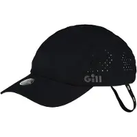 Gill Verso Kappe