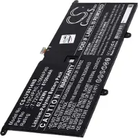 AccuCell Akku passend für Laptop Lenovo Yoga Slim 9 14ITL5 82D1002VIV, Typ L19C4PH0 - 7,72V - 8150 mAh