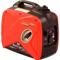 Fogo F2001is 2kw Wechselrichter-stromgenerator
