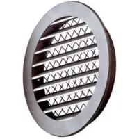 Maico Ventilatoren MGR160ALU Wandventilator