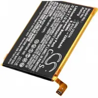 AccuCell Akku passend für den Doro 8040 Handy Akkutyp DBN-2920A 3.8V 2200mAh