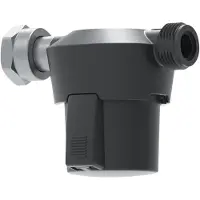 Virtasenkauppa.fi Gasfilter 67 x 81 x 54 mm