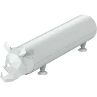 Mobility On Board Powerbank Power Pets 4800mAh Rhino