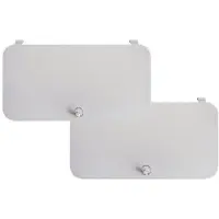 Maico Filterverschlussabdeckung WS-FVA 300 0092.0575