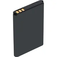 AccuCell Akku passend für Doro 1370, 1372, Li-ion, 3,7V, 1000mAh, 3,7Wh